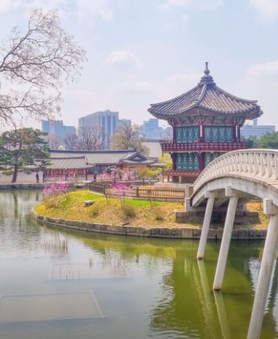 경복궁교태전사전예약