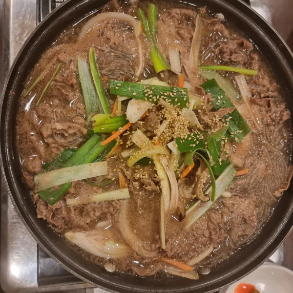 생생정보 가격파괴 Why 한우불고기전골