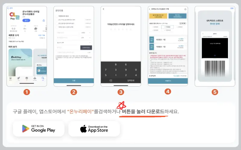 온누리상품권 판매처, 사용처_13