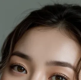 쌍꺼풀 수술 이미지