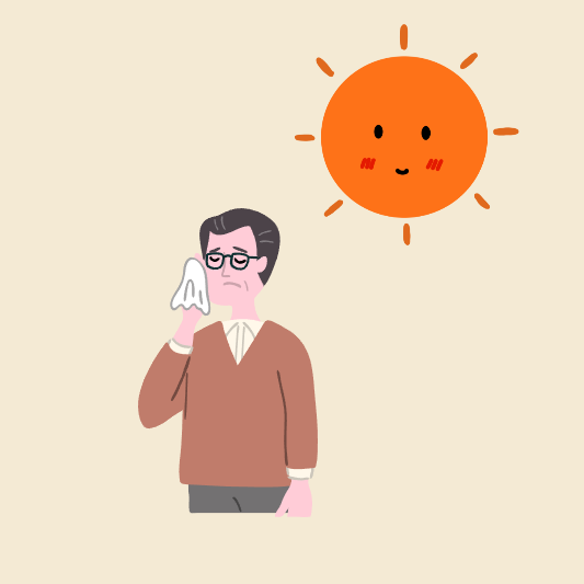 폭염 예방 썸네일