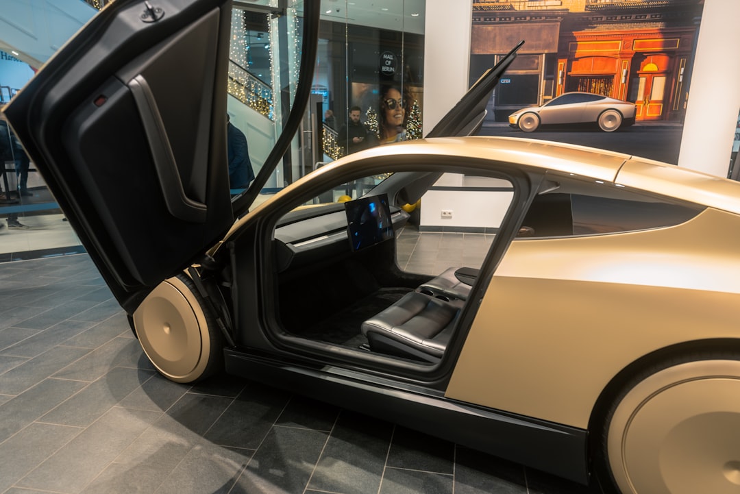 Electric Vehicles