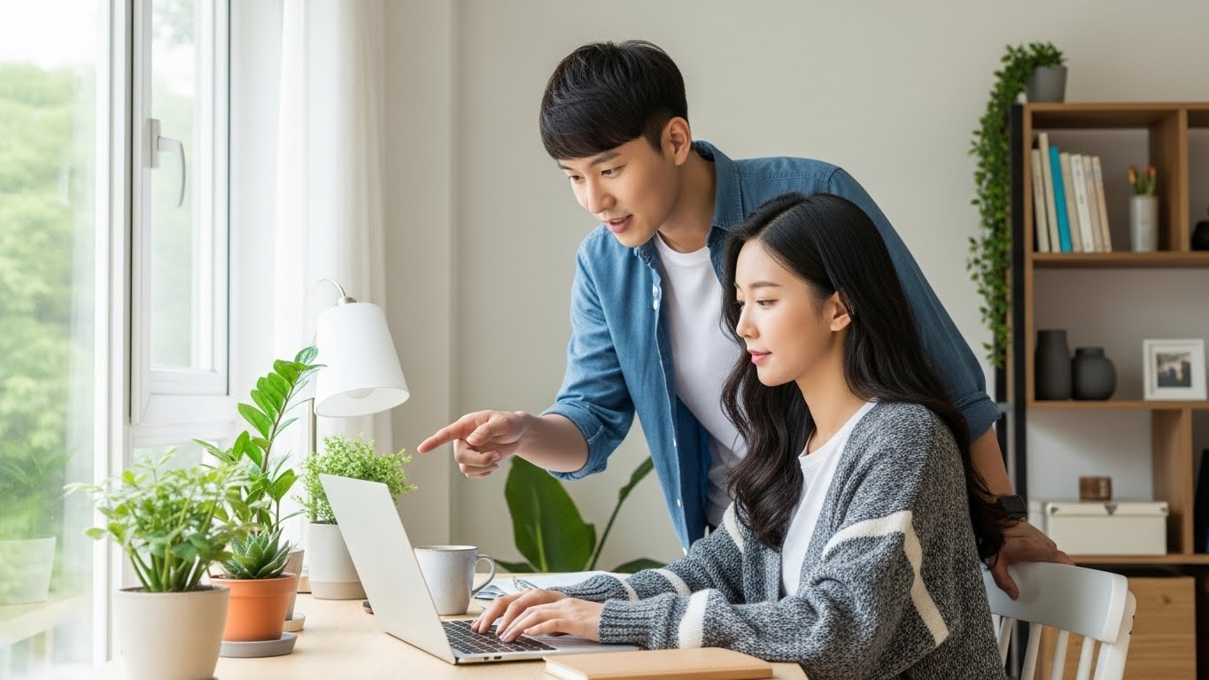 신용대출 최저금리