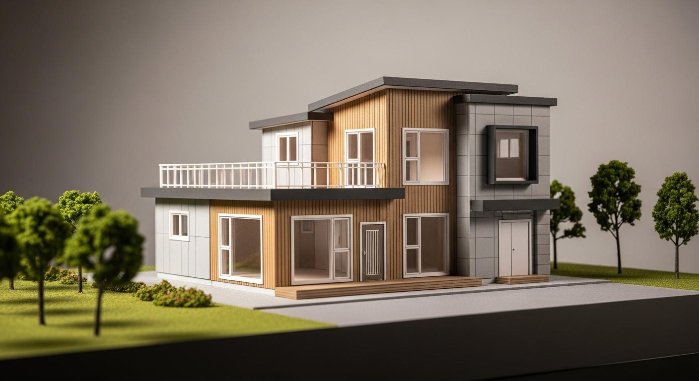 조립식주택15평가격