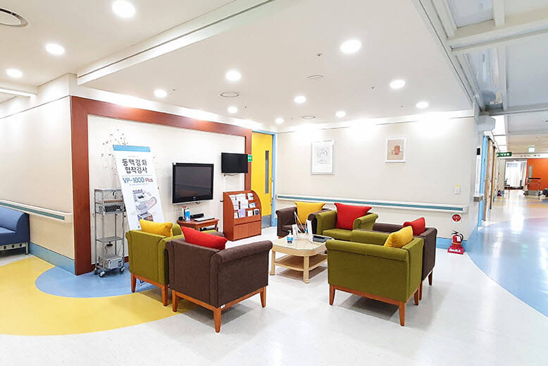 삼성노블카운티의원