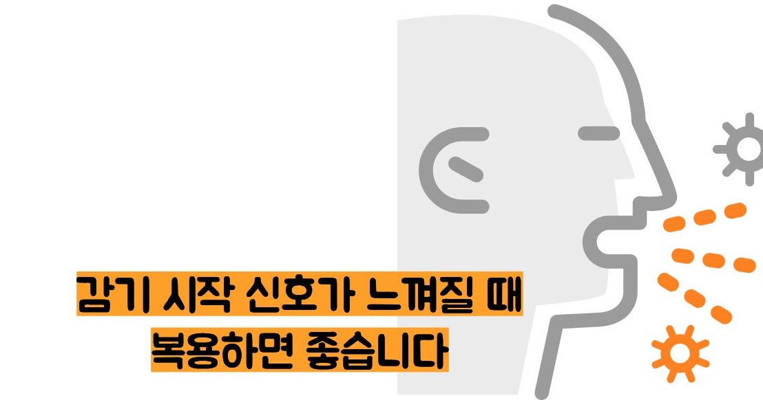 갈근탕 효능