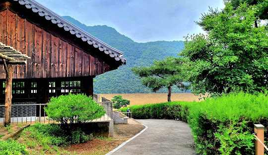 옥천6경-장계관광지-1