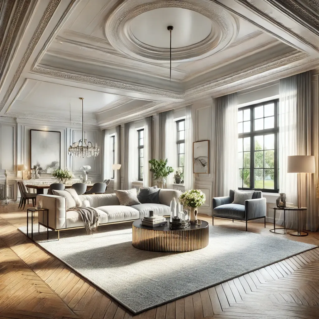 부동산 경매 물건 리모델링