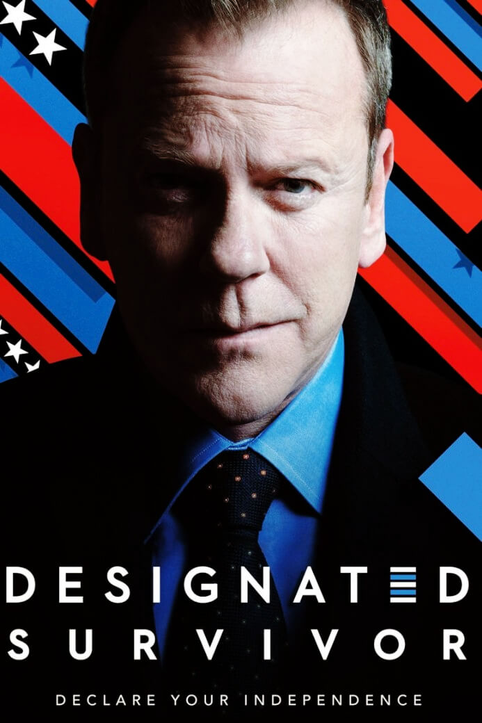 지정생존자(Designated Survivor)