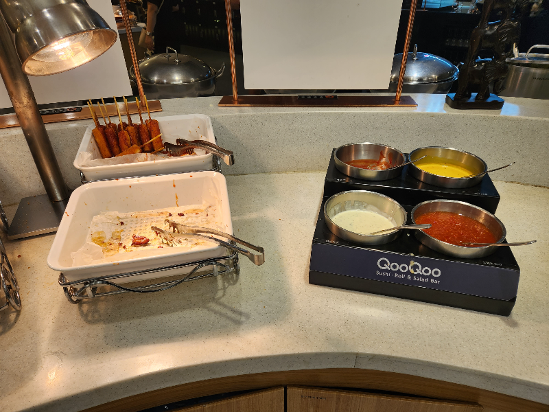 쿠우쿠우 상봉점