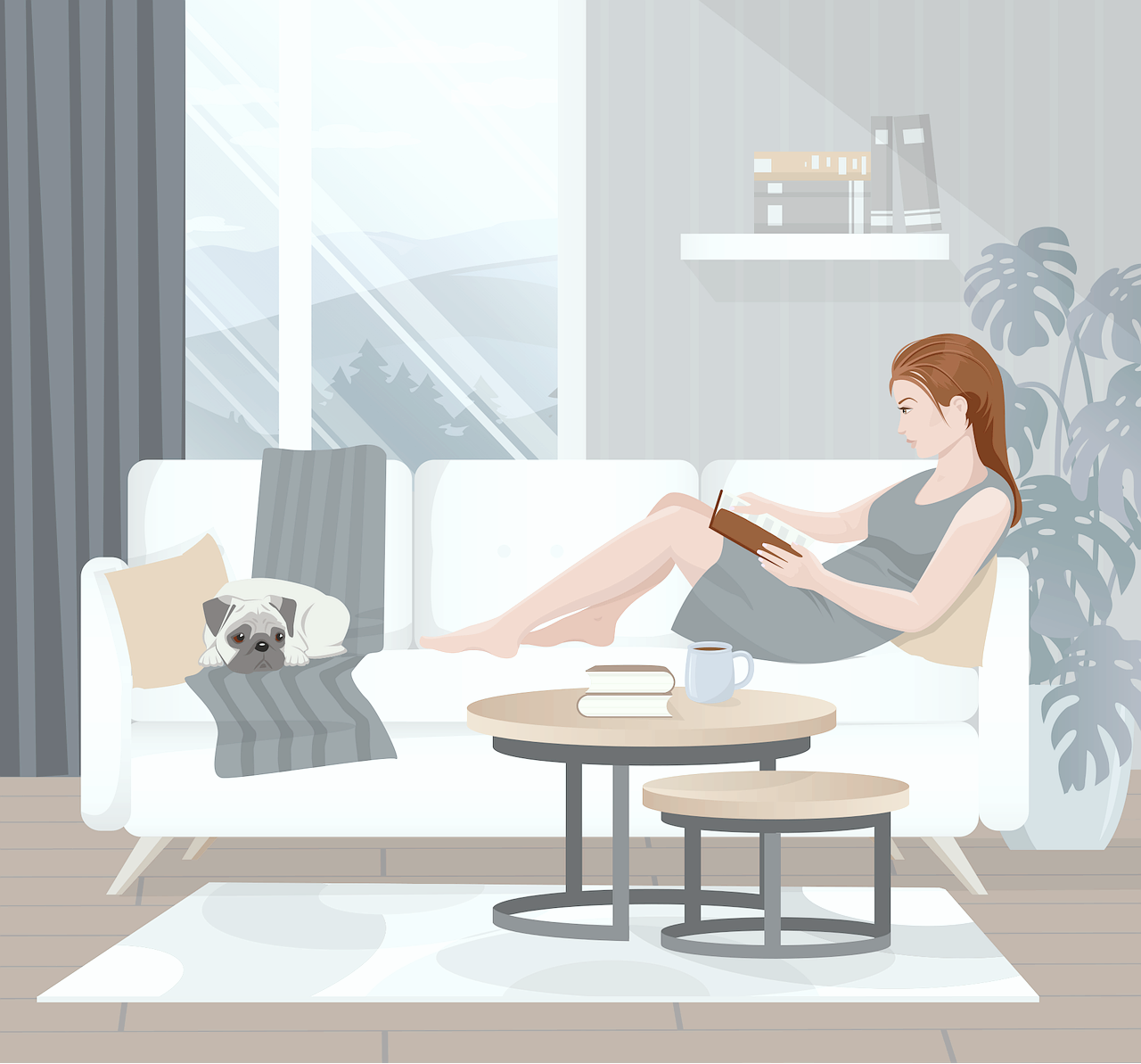 혼자사는 직장인 루틴 (아침습관, 건강관리, 재충전)에 대한 사진