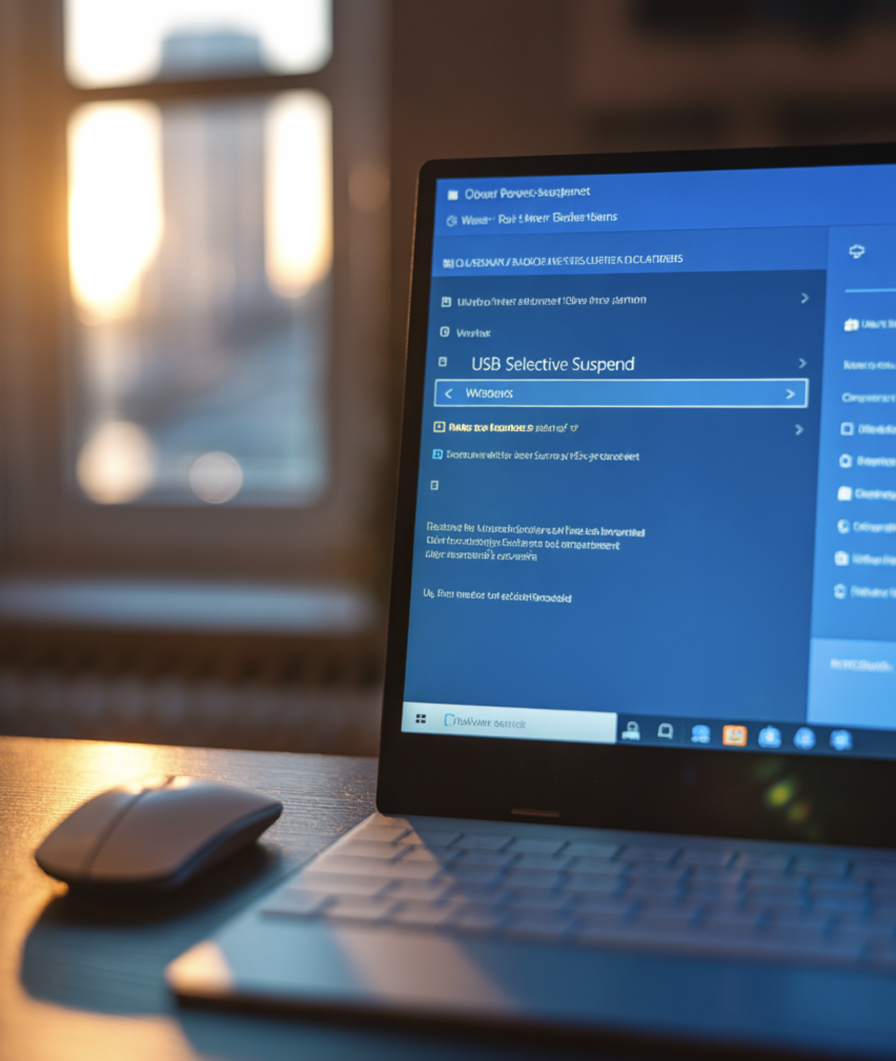 1분 만에 해결&amp;#44; &amp;#39;전원 옵션&amp;#39; 변경하기