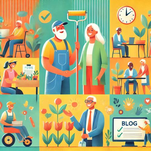 국민 행복 일자리 섬네일