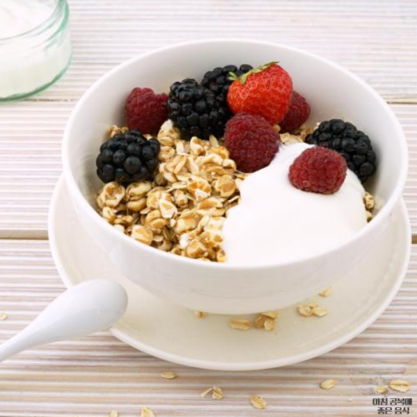 아침 공복에 좋은 음식 : 공복에 먹으면 좋은 음식 BEST