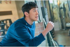 24시 헬스클럽 드라마 정보 ott