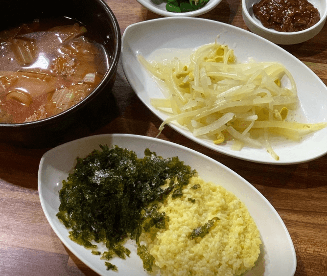 생활의달인 대구 김치양념 굴보쌈 달인 정보