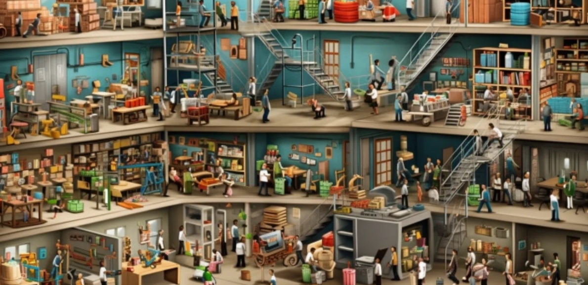 타이트한-노동시장