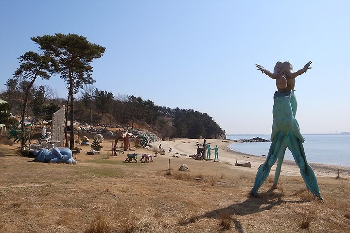 신시모도
