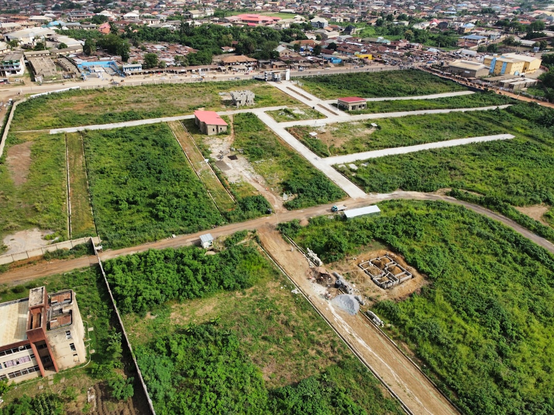 land-use plan