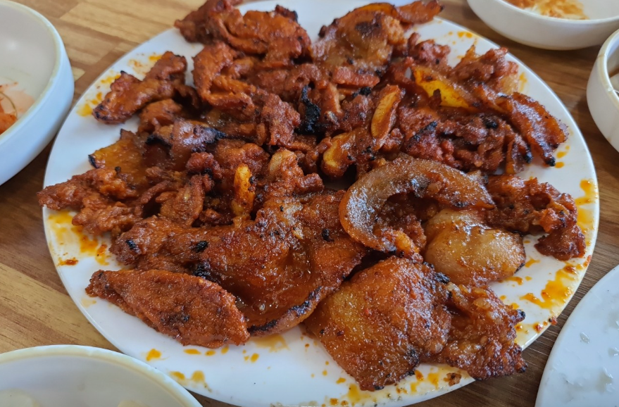 배신식당