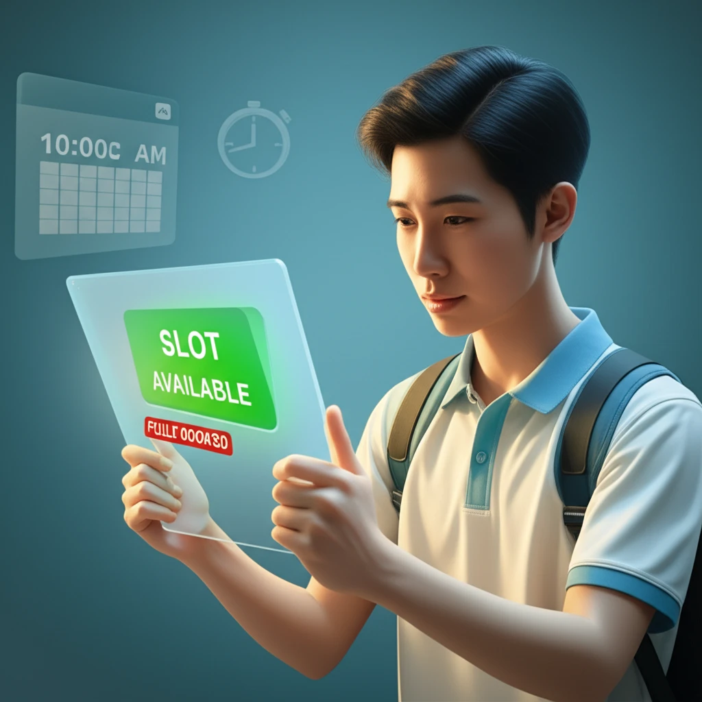 국가자격시험 원서접수 시험장 마감 시..