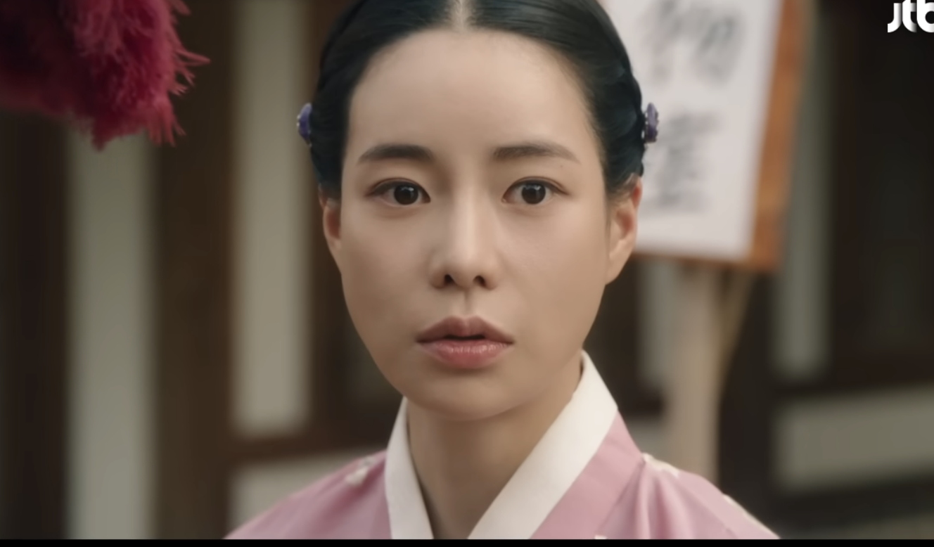 옥씨부인전 3회