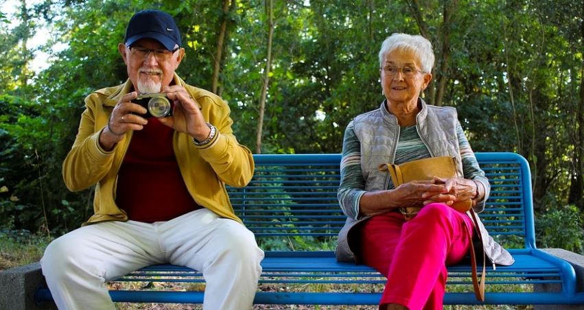 할머니,할아버지