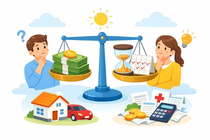 대출 상환 방식 결정 시 고려할 점들18