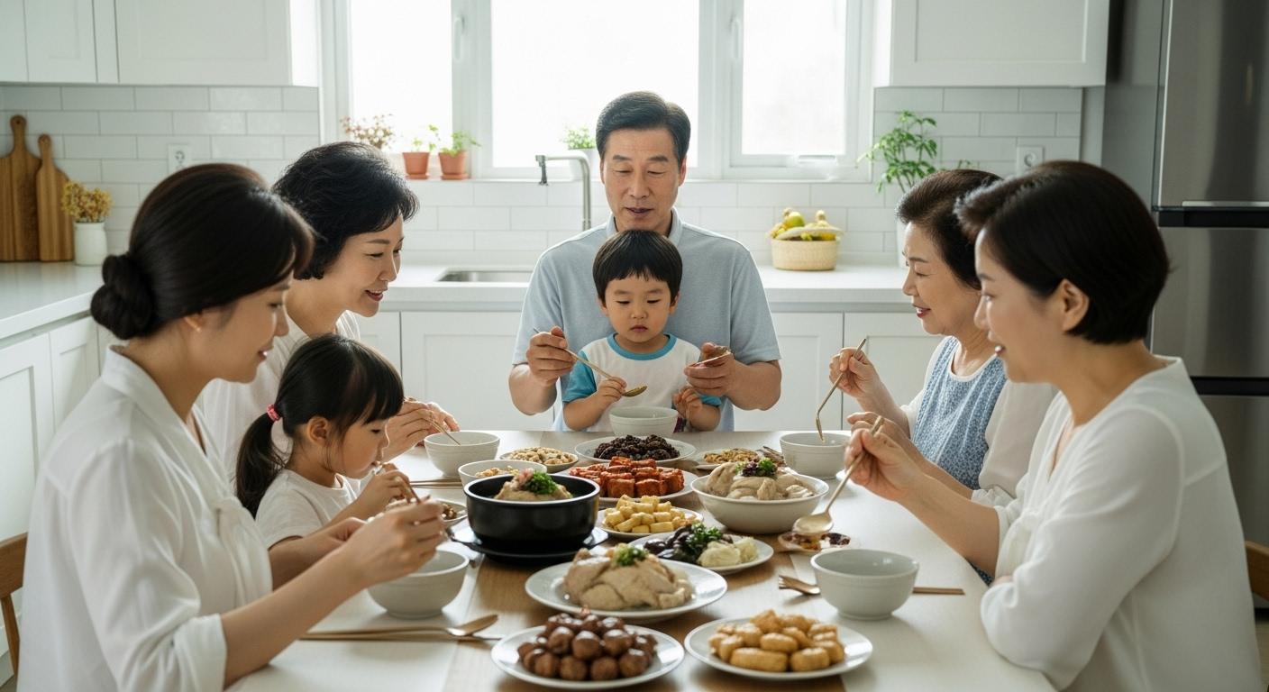복날의 의미