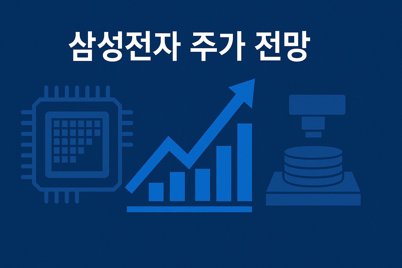 삼성전자 주가 전망