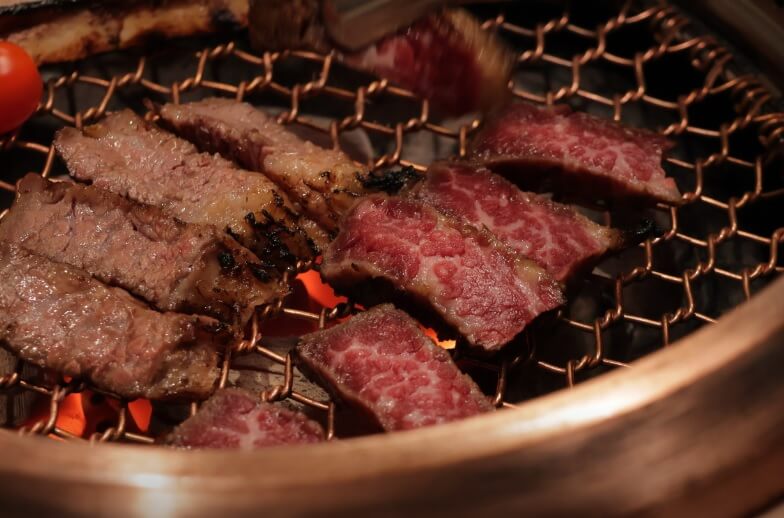 SBS 생방송 투데이 맛의 승부사 태산1970 서울시청본점 한우 우대갈비 맛집