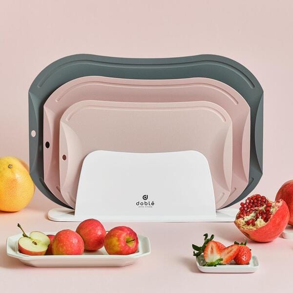 도마 고르는법 3종 추천 비교