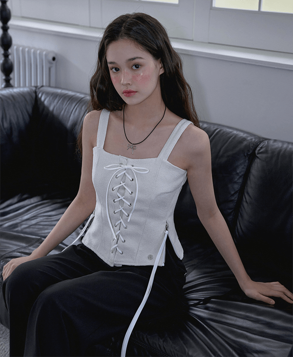 My name is 가브리엘 7회 강민경 슬리브리스