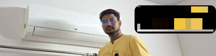 LG 에어컨 점검 및 유지보수 방법 – 냉방 성능 최대로 높이는 꿀팁!