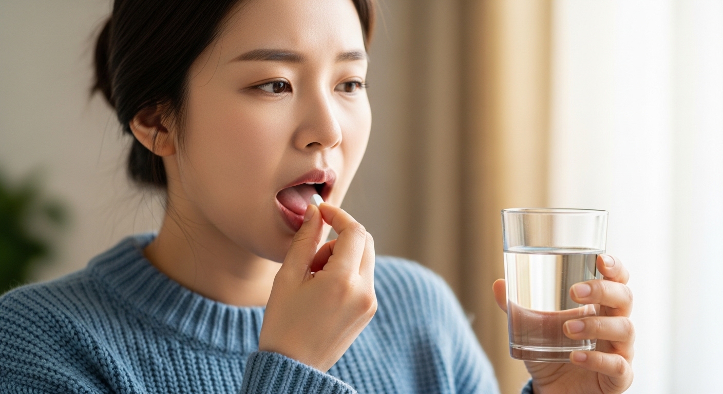 눈 영양제 추천