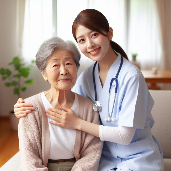 노인맞춤돌봄서비스 신청자격 방법 지원 내용 소득조건