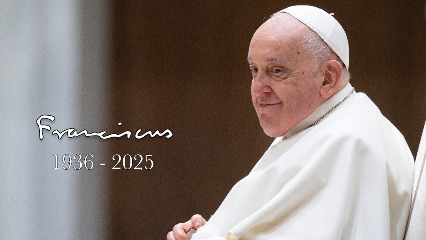 교황 프란치스코 장례미사 생중계