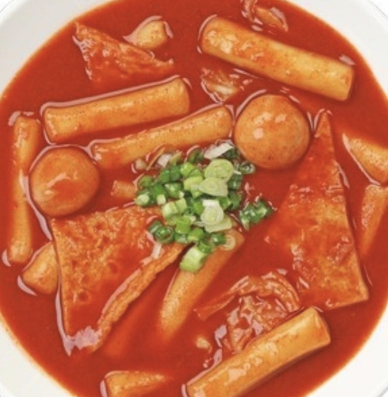 떡볶이 황금레시피 소스 만드는법 
