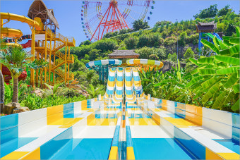 여름방학 수도권 워터파크 추천 BEST 5 (가족·연인과 가볼만한 곳)