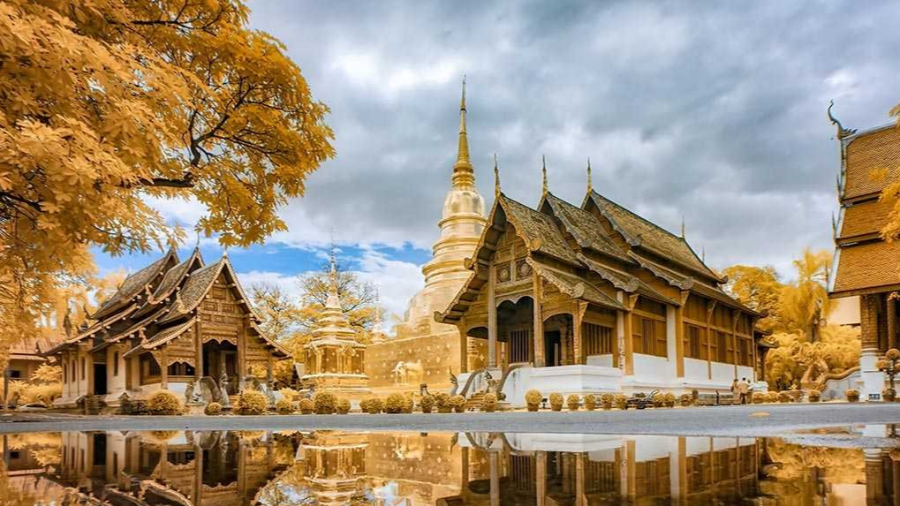 치앙마이 여행 정리