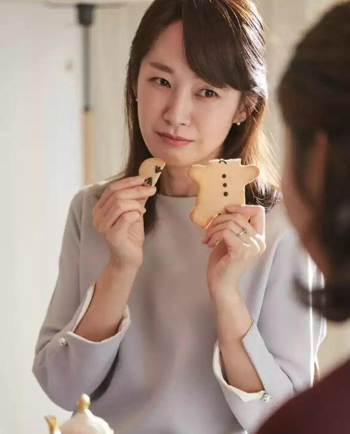 명세빈 나이 48세 프로필 결혼