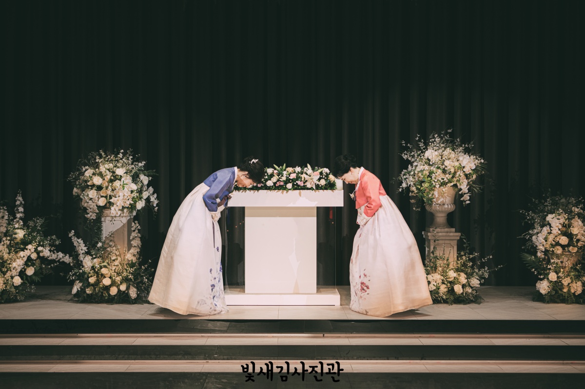 아르떼채플컨벤션 본식스냅 9