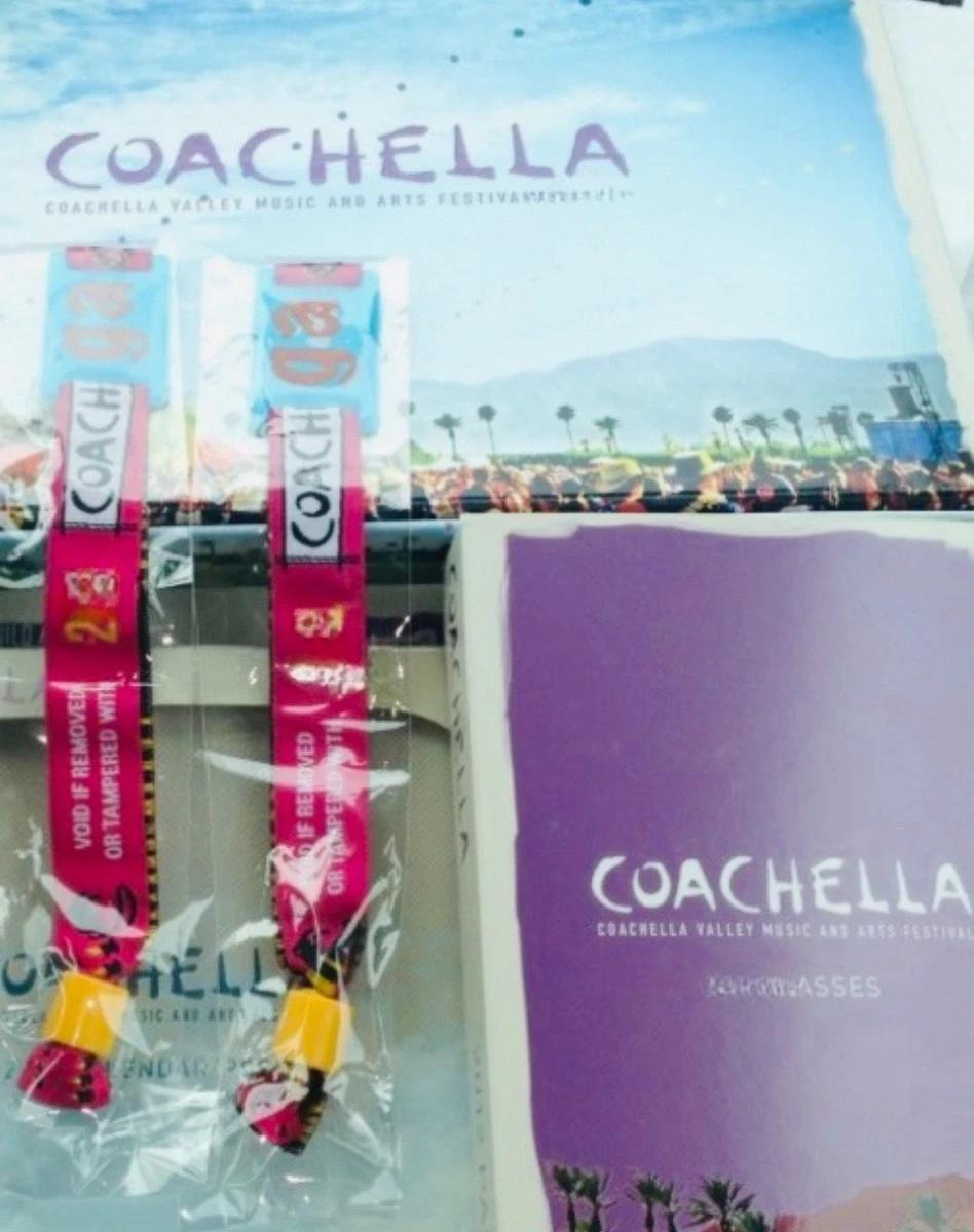 코첼라 티켓 구매, 숙소 꿀팁 확인하러 가기