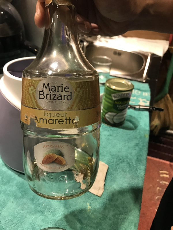 하롱베이 크루즈 저녁식사4