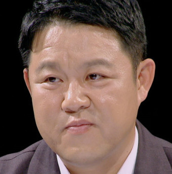 김구라 가족&amp;#44; 일산 집 최초 공개