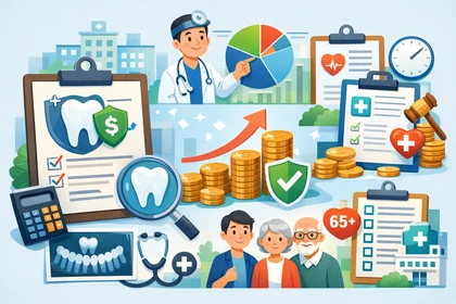 치과보험료를 결정하는 주요 산정 요소 설명9