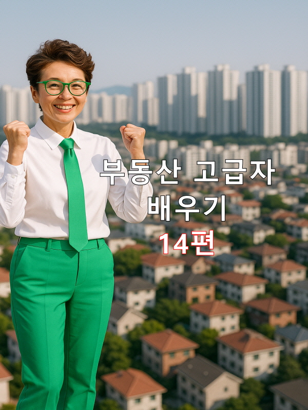 스마트홈 기술과 주거 가치 상승