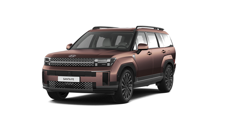 2025 싼타페 하이브리드