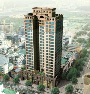 대전 주상복합아파트 둔산 센트럴파크