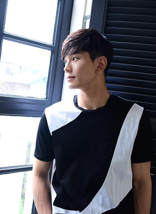 온주완 배우 활동